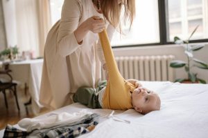 Best Alexa Routines For Baby