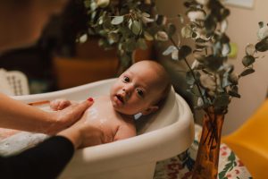 Best Baby Bathtub For Newborns