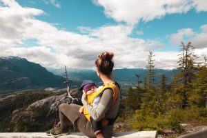 Best Baby Carrier For Hiking