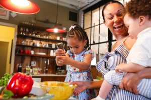 Best Baby Food Grinder Manual