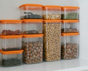 Best Baby Food Storage Containers