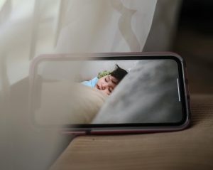 Best Baby Monitor App For Android