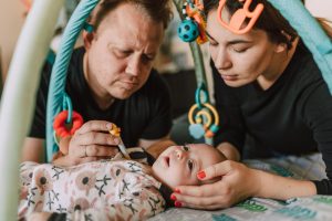 Best Baby Monitor For Deaf Parents