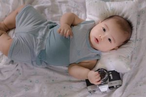 Best Baby Monitor With Two Cameras