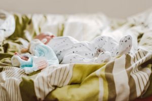 Best Baby Pajamas For Sleep