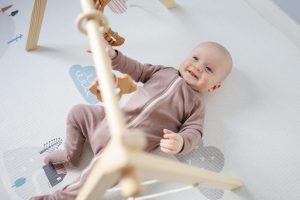 Best Baby Play Gym For Development