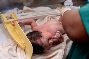 Best Baby Scale For Home