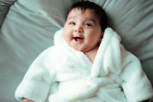 Best Baby Shampoo For Newborns