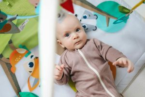 Best Baby Sunscreen Safe For 6 Months