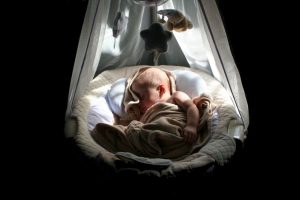 Best Baby Swing For Newborn
