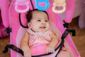 Best Baby Swing For Newborn