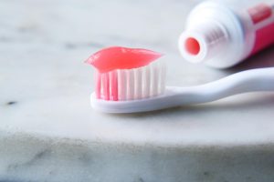 Best Baby Toothpaste Fluoride Free