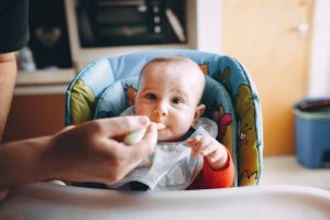 Best Bib With Catch All Pocket