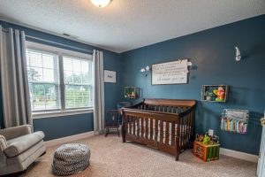 Best Blackout Curtains For Nursery