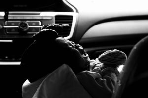 Best Car Seat Travel Bag