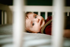 Best Crib For Small Spaces