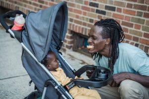 Best Double Stroller For Infant And Toddler