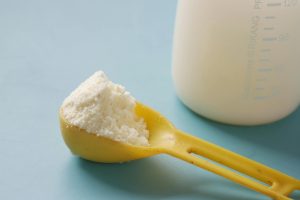 Best Formula For Sensitive Stomach Baby