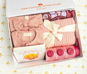 Best Gifts For Newborn Baby