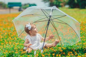 Best Insect Repellent For Babies