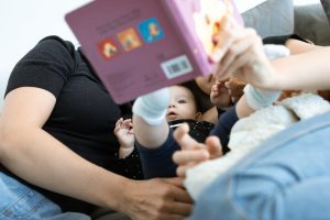 Best Interactive Books For Toddlers