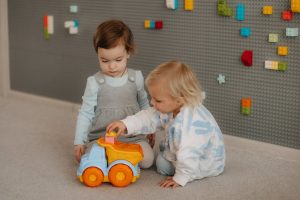 Best Interlocking Foam Tiles For Playroom