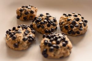 Best Lactation Cookies Recipe