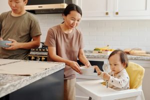 Best Meal Prep For New Parents