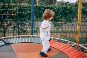 Best Mini Trampoline For Toddlers