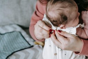 Best Newborn Clothing Essentials List