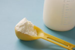 Best Organic Baby Formula 2025