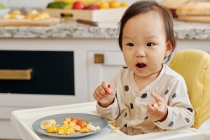 Best Organic Baby Snacks For Toddlers