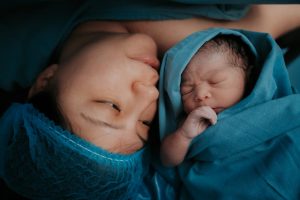 Best Postpartum Meal Delivery Service