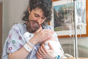 Best Postpartum Recovery Essentials