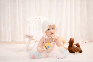 Best Potty Training Pants For Girls