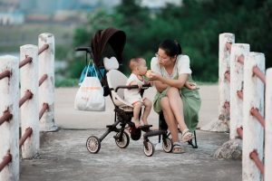 Best Single To Double Stroller