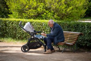 Best Sit And Stand Stroller