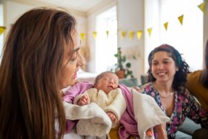 Best Smart Home Devices For New Parents