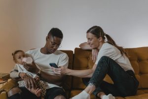 Best Smart Home Devices For New Parents