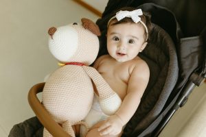 Best Stroller Accessories 2025