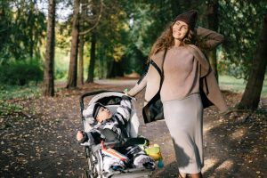 Best Stroller Organizer Bag