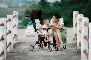 Best Stroller Organizer Bag