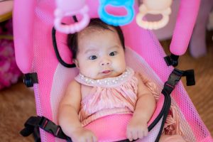 Best Teething Necklace For Babies