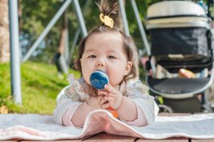 Best Teething Toys For Babies