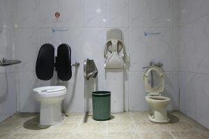 Best Toilet Lock Baby Proofing