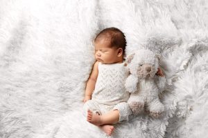 Best Toys For Newborns 0-3 Months