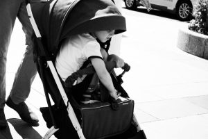 Best Travel Stroller 2025