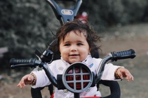 Best Tricycle For 2 Year Old